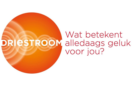 Driestroom