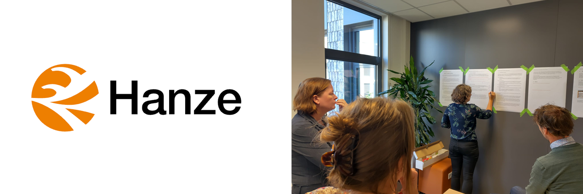 Hanzehogeschool