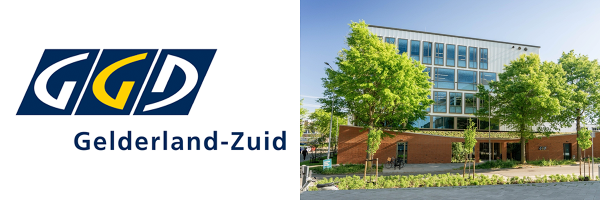 GGD Gelderland-Zuid